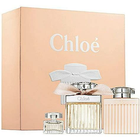 chloe perfume gift|chloe original perfume best price.